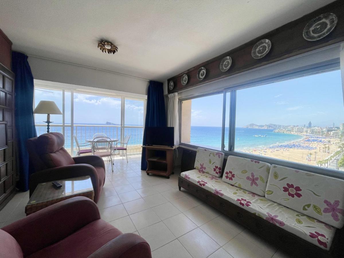 Tor Maraya Seafront Levante * Benidorm