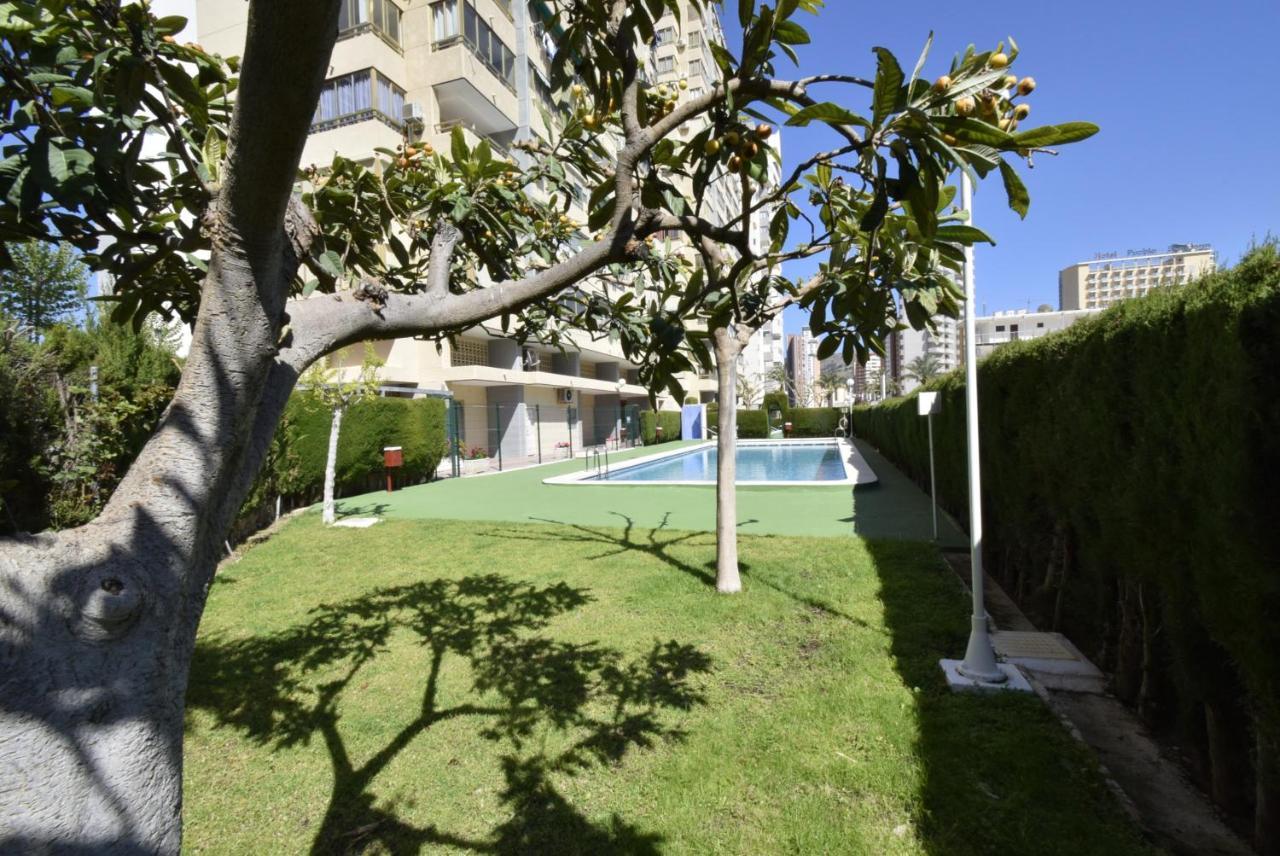 Apartamento Mariscal 4 - Arena
