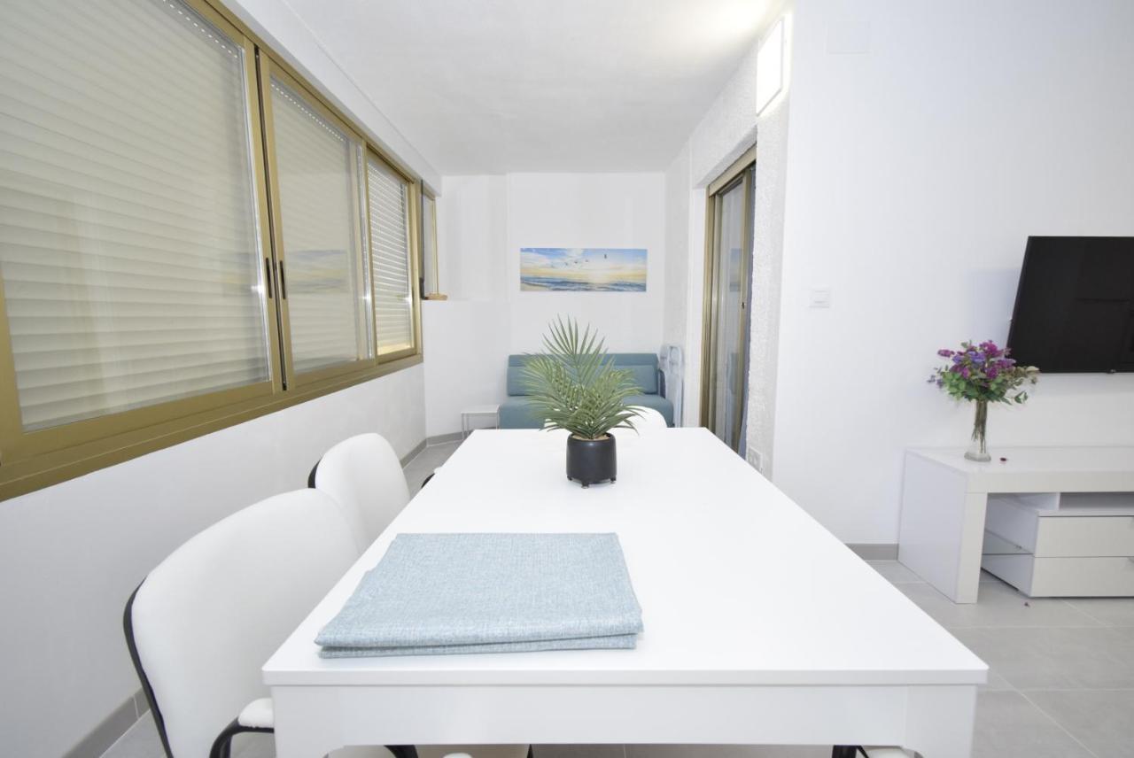 Apartment Mariscal 4 - Arena