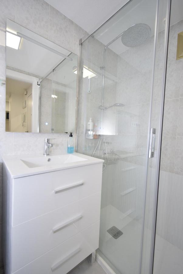 Apartamento Mariscal 4 - Arena *