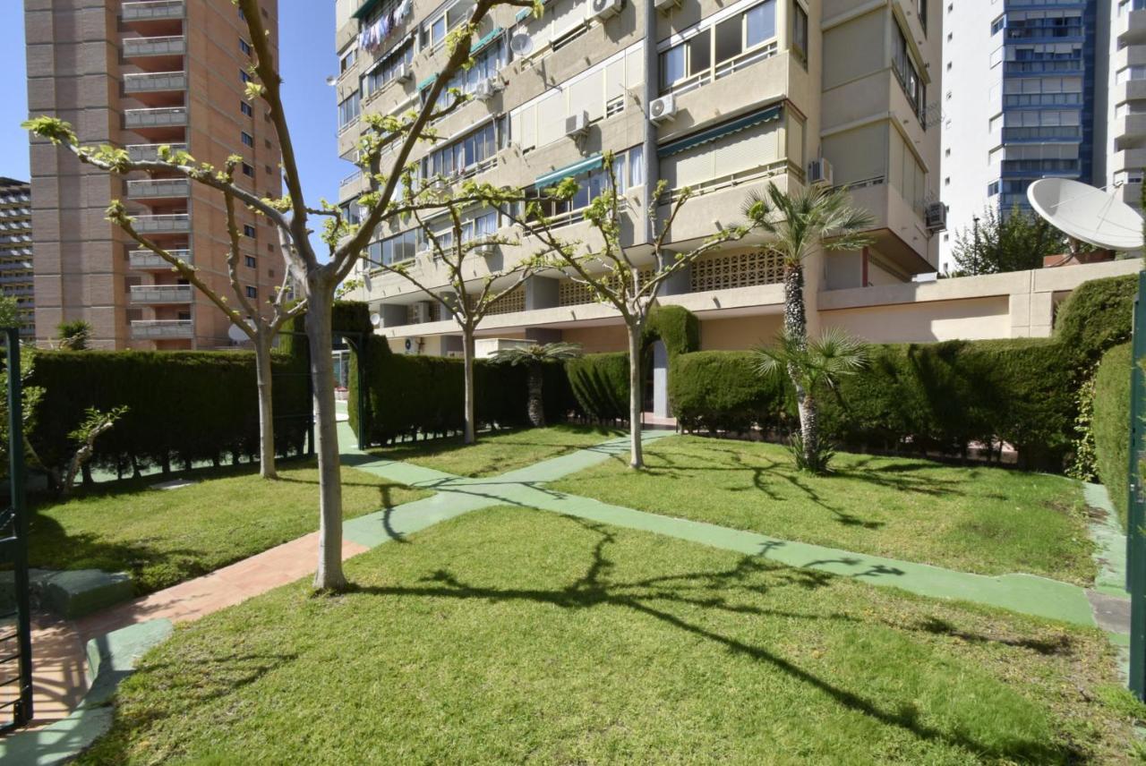 Apartamento Mariscal 4 - Arena