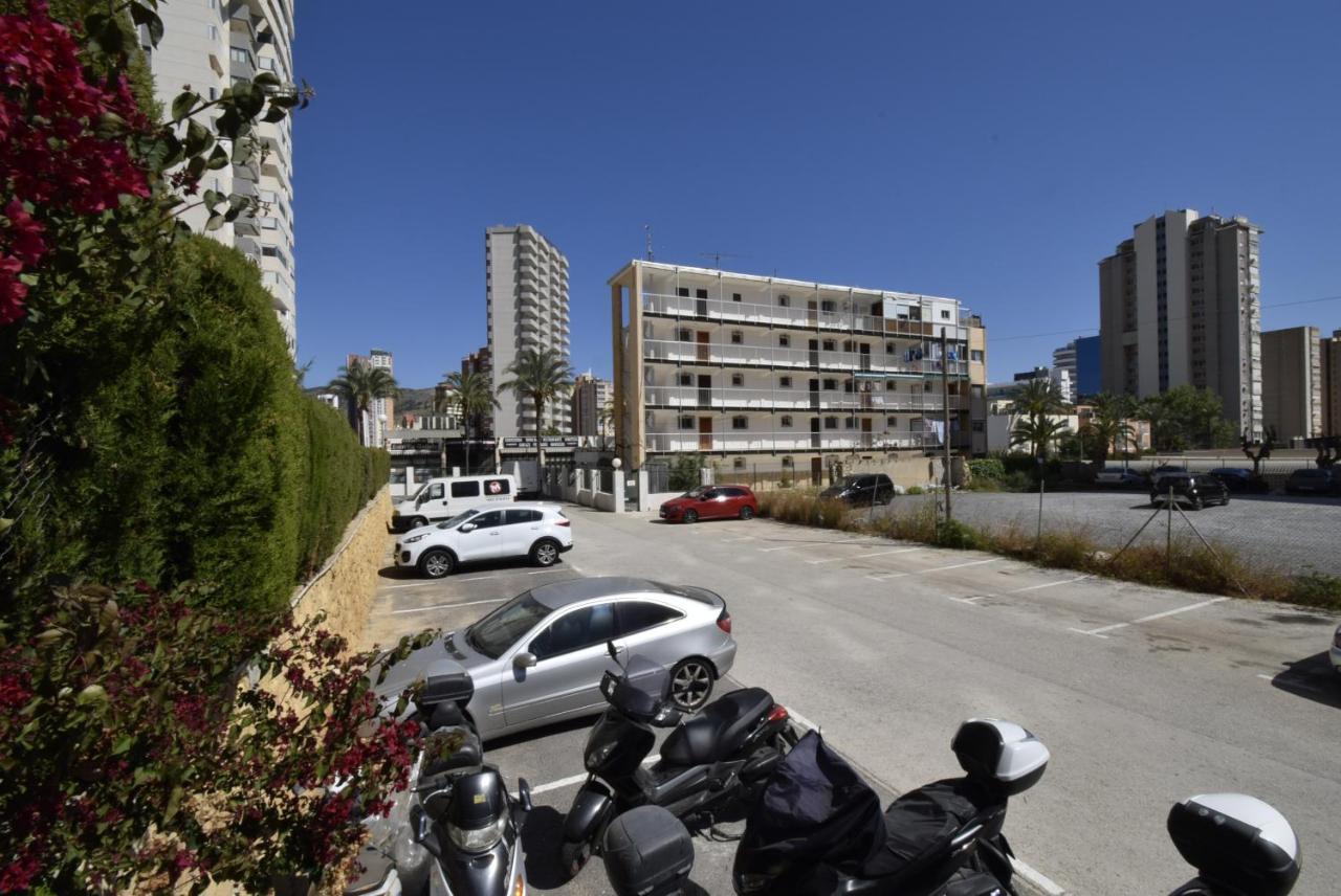 Apartamento Mariscal 4 - Arena Benidorm