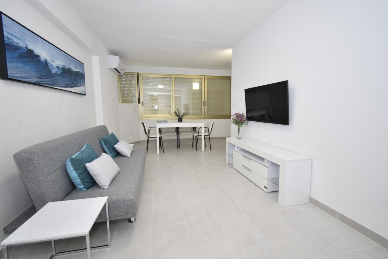 Mariscal 4 - Arena Apartamento