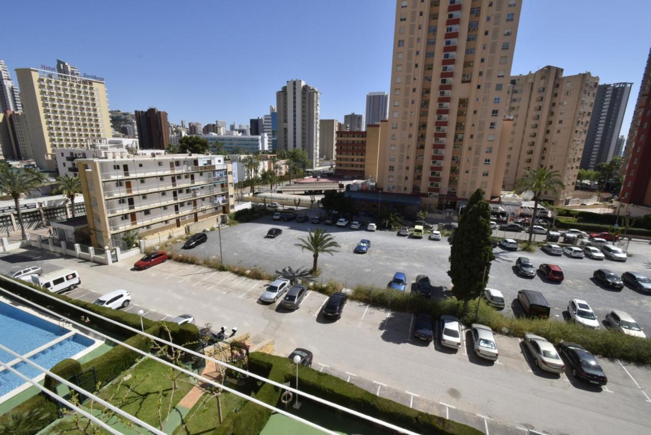 Mariscal 4 - Arena * Benidorm