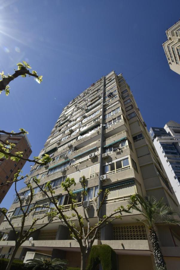 Mariscal 4 - Arena Apartamento