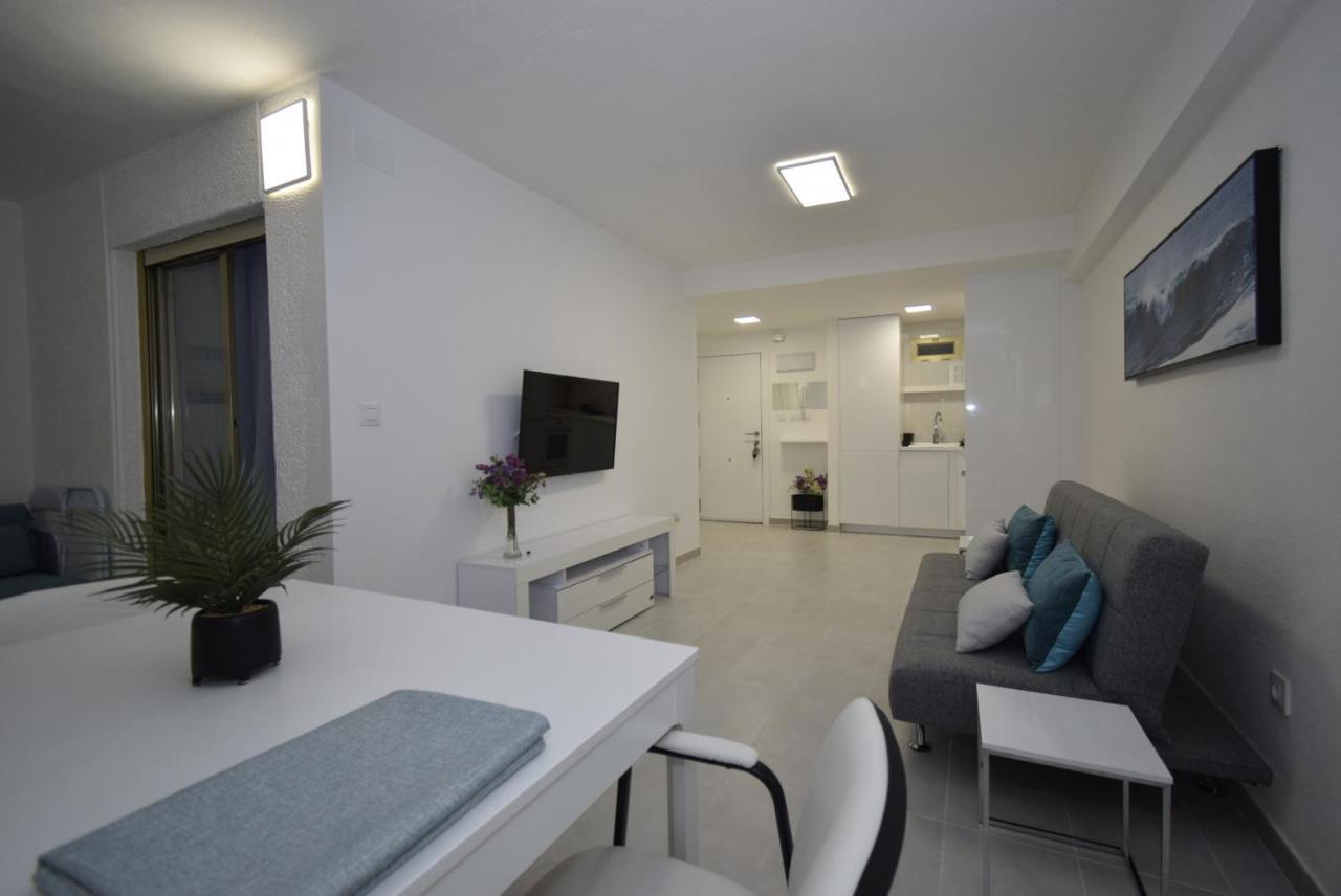 Apartamento Mariscal 4 - Arena