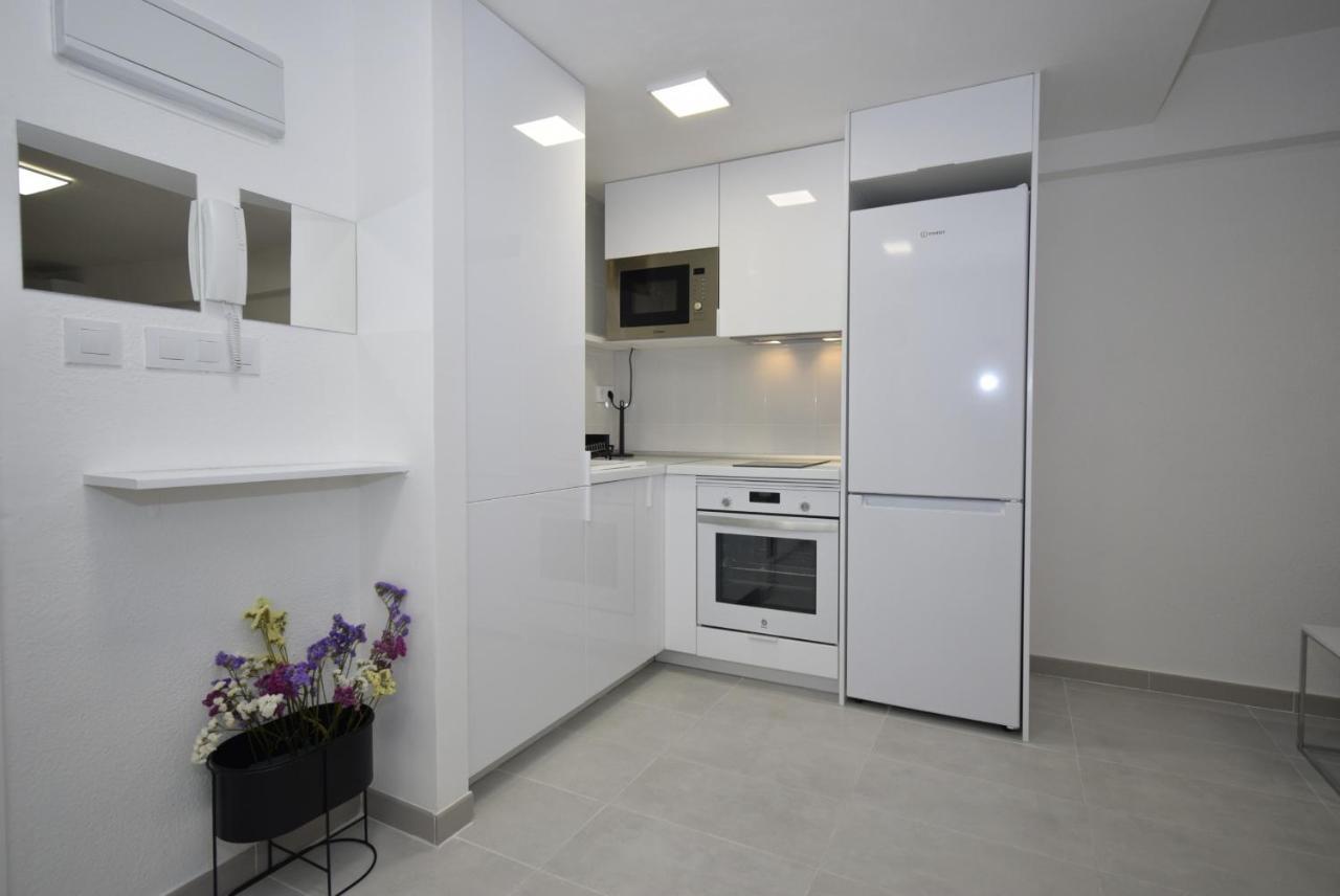 Mariscal 4 - Arena Apartamento