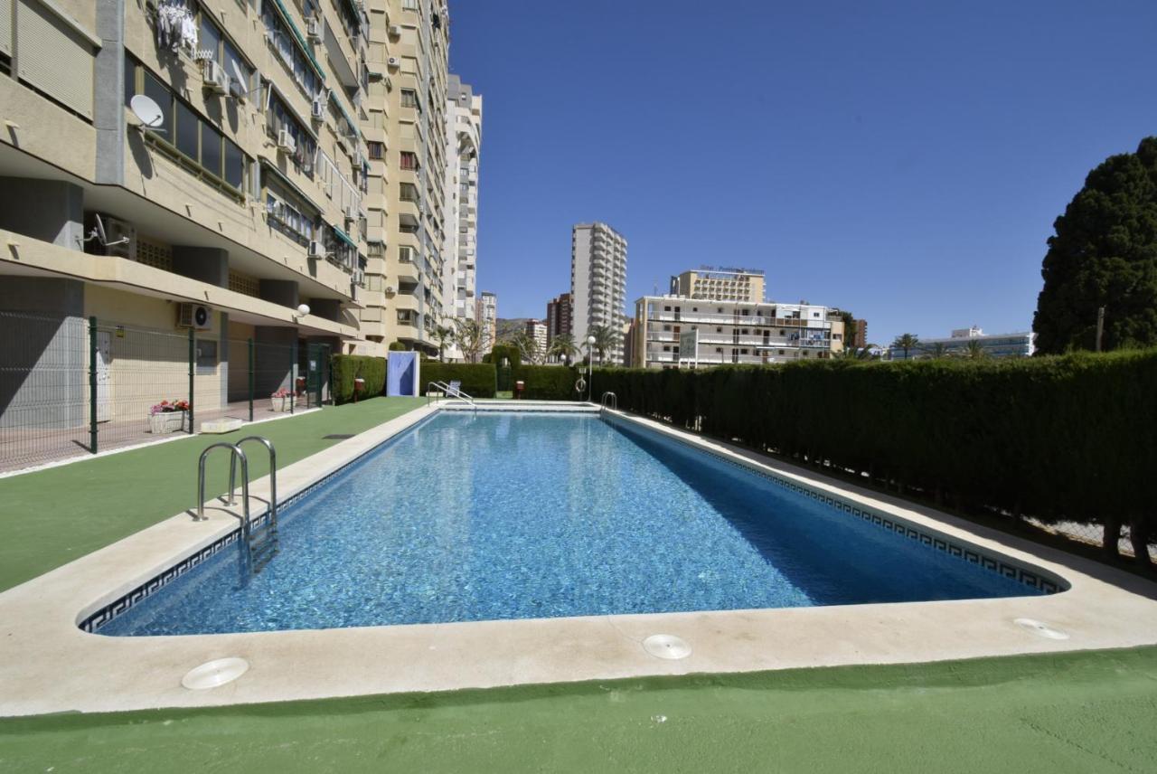 Apartment Mariscal 4 - Arena