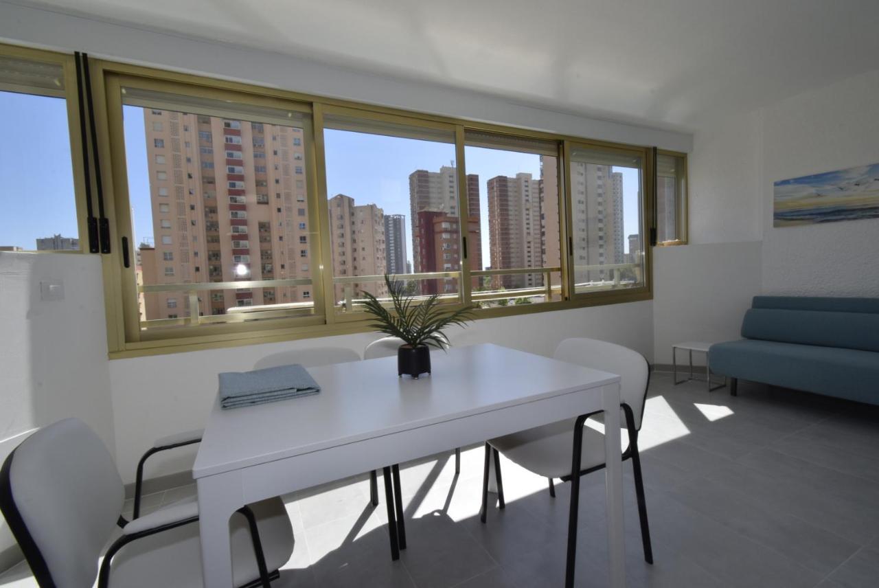 Apartamento Mariscal 4 - Arena *
