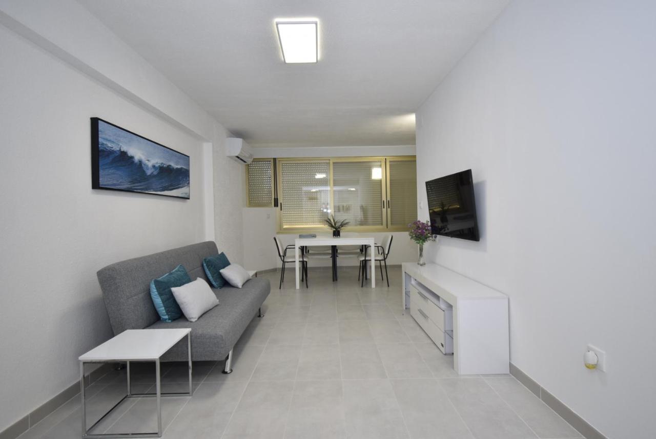 Mariscal 4 - Arena Apartment *