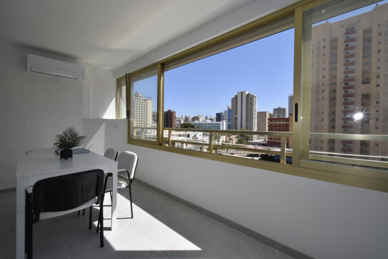 Mariscal 4 - Arena Apartamento Benidorm