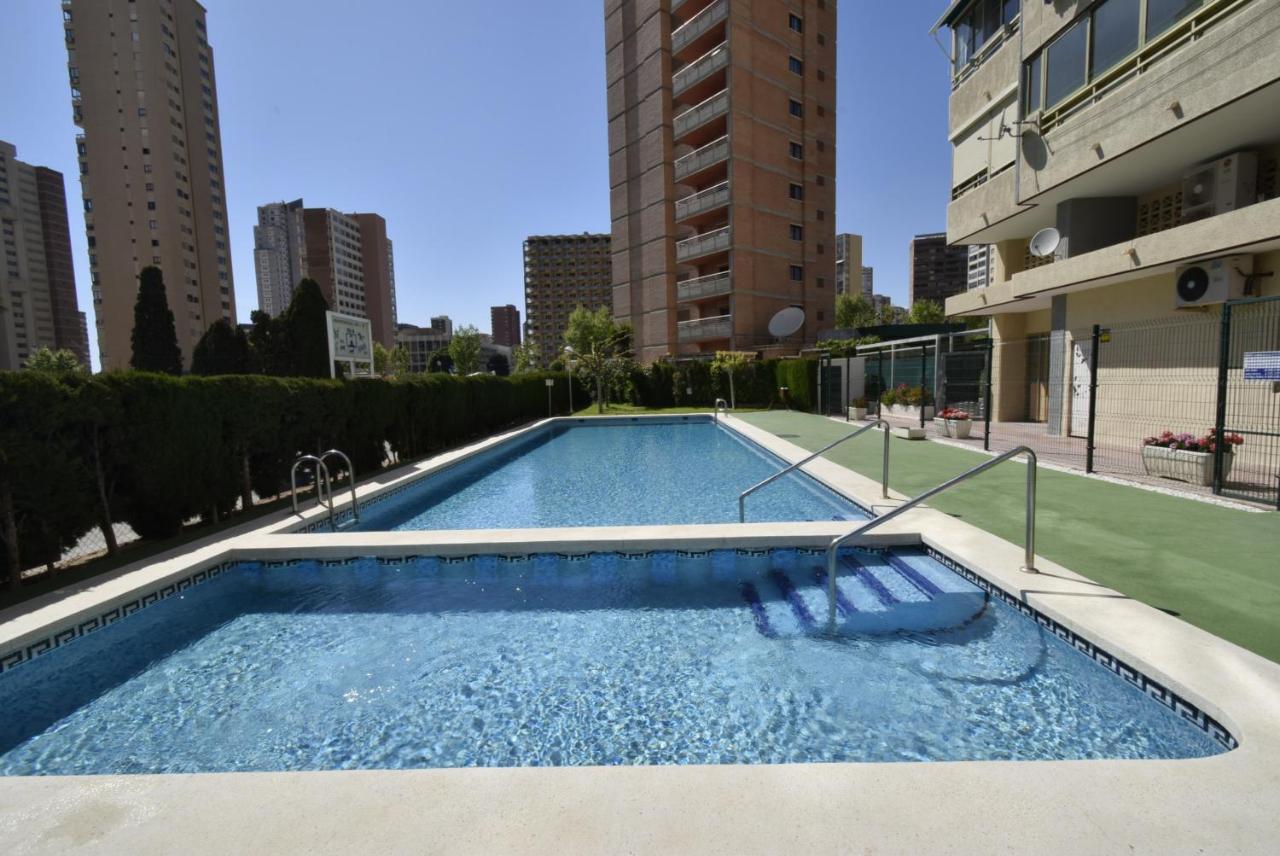 Mariscal 4 - Arena * Benidorm