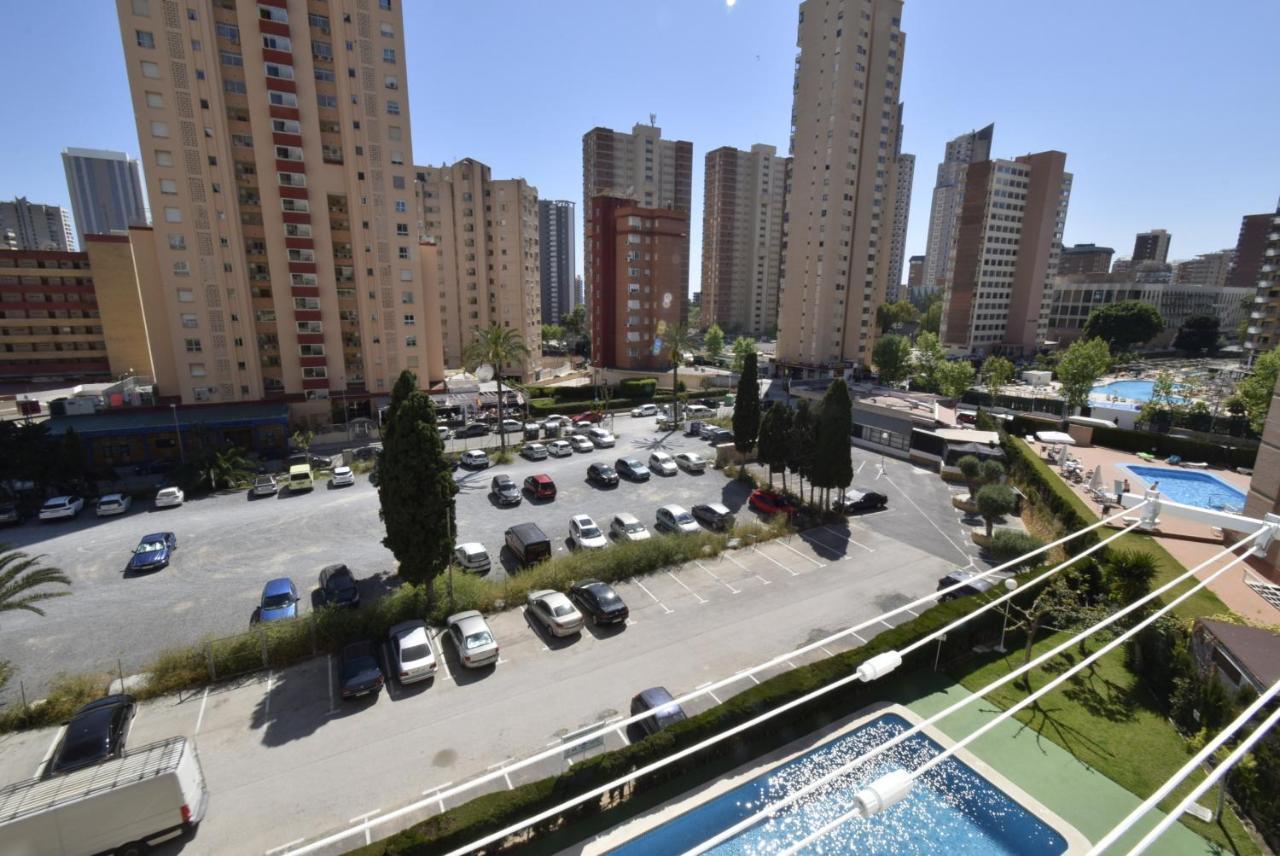 Apartamento Mariscal 4 - Arena *
