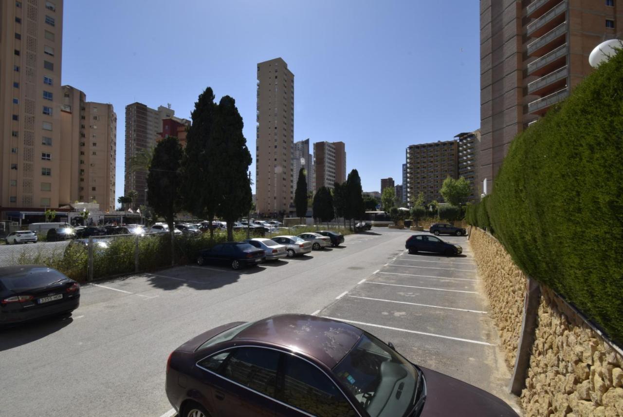 Apartamento Mariscal 4 - Arena
