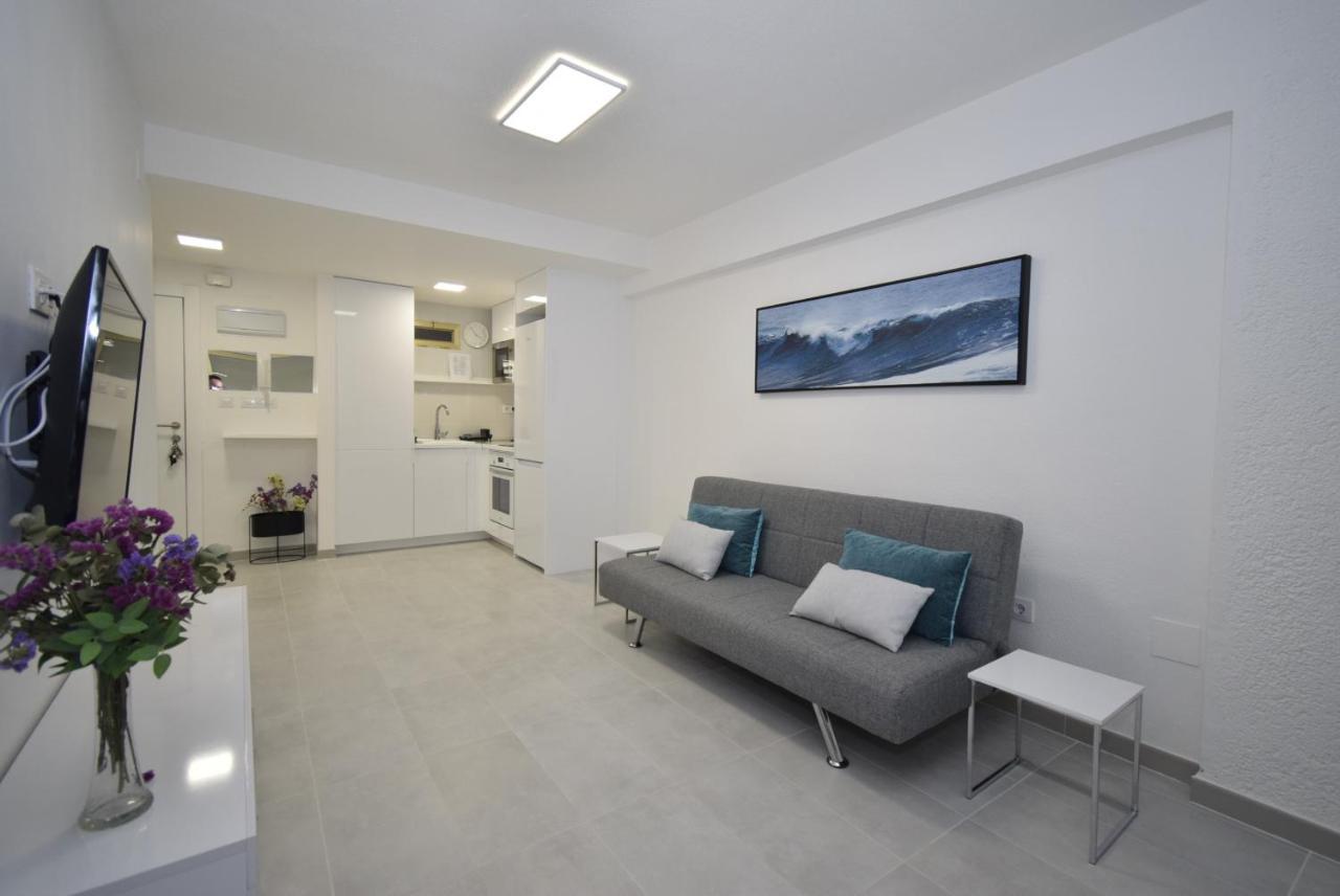 Apartamento Mariscal 4 - Arena *