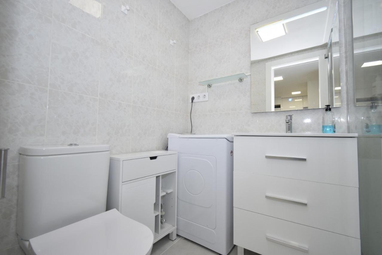 Mariscal 4 - Arena Apartamento