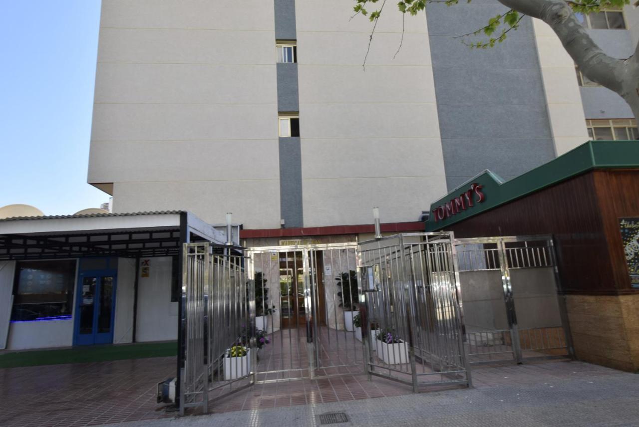 Mariscal 4 - Arena Apartamento