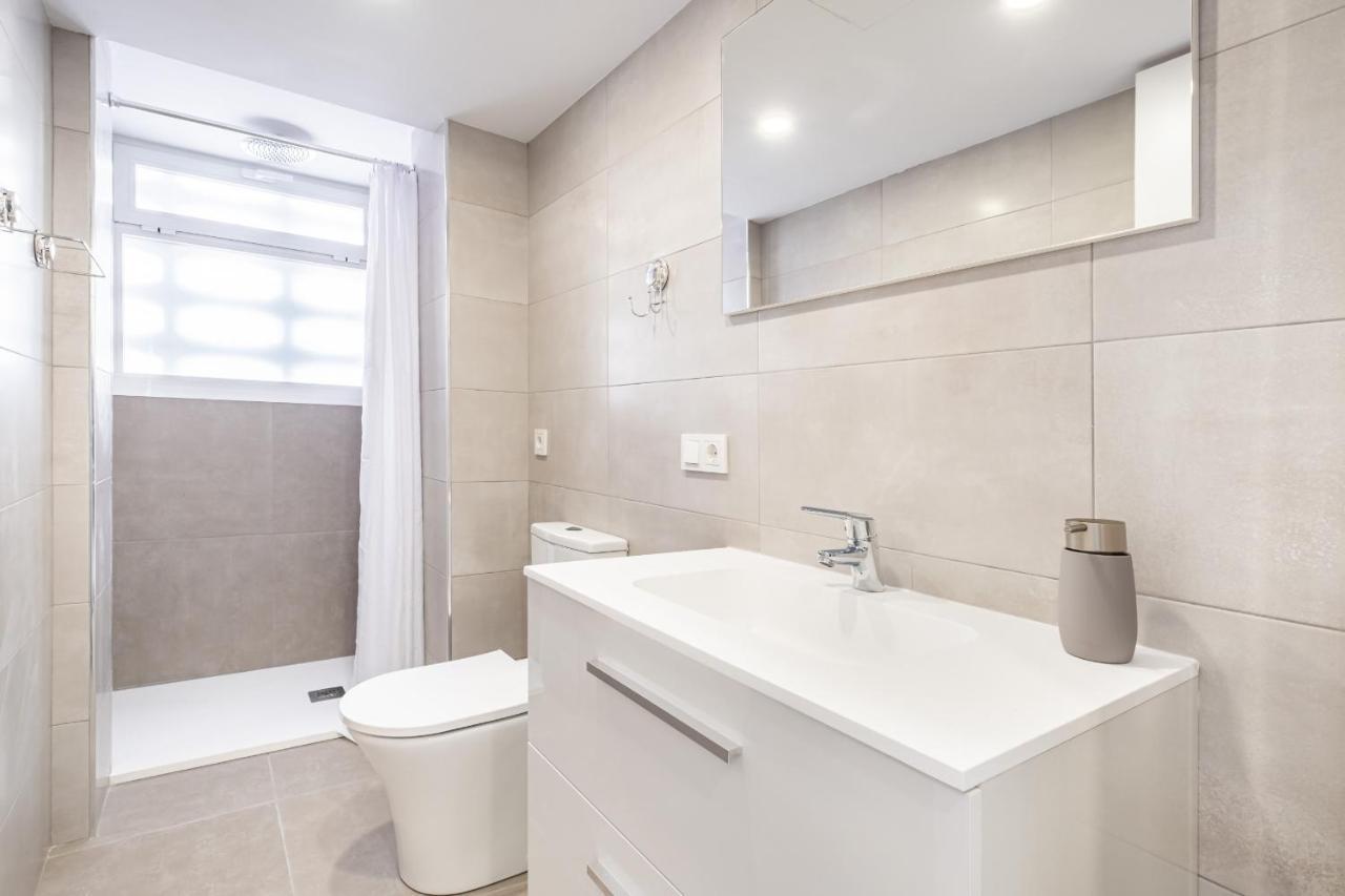Apartamento Halcon Deluxe 7-b Levante Benidorm