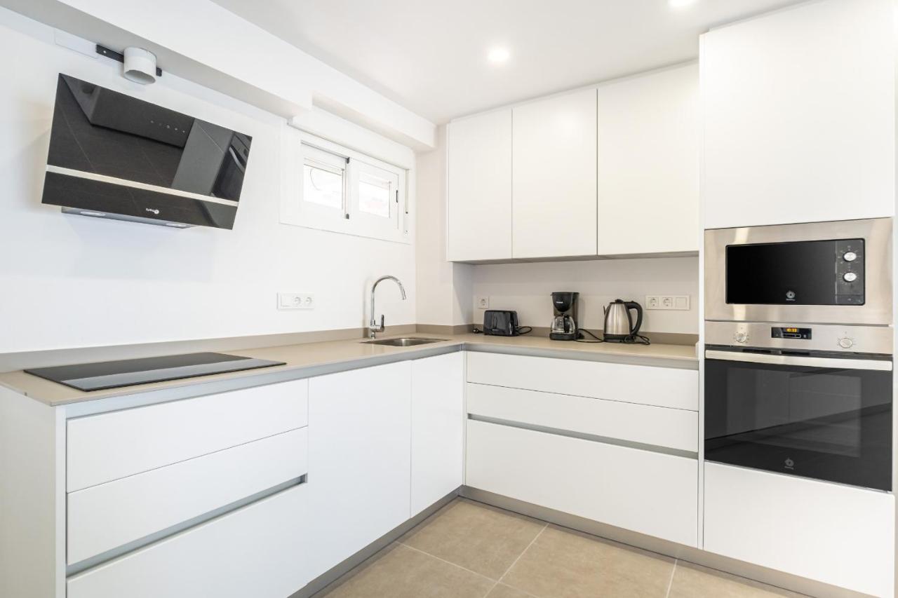 Halcon Deluxe 7-b Levante Apartamento Benidorm