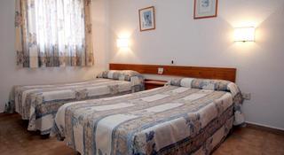 Don Gregorio-fincas Apartamento