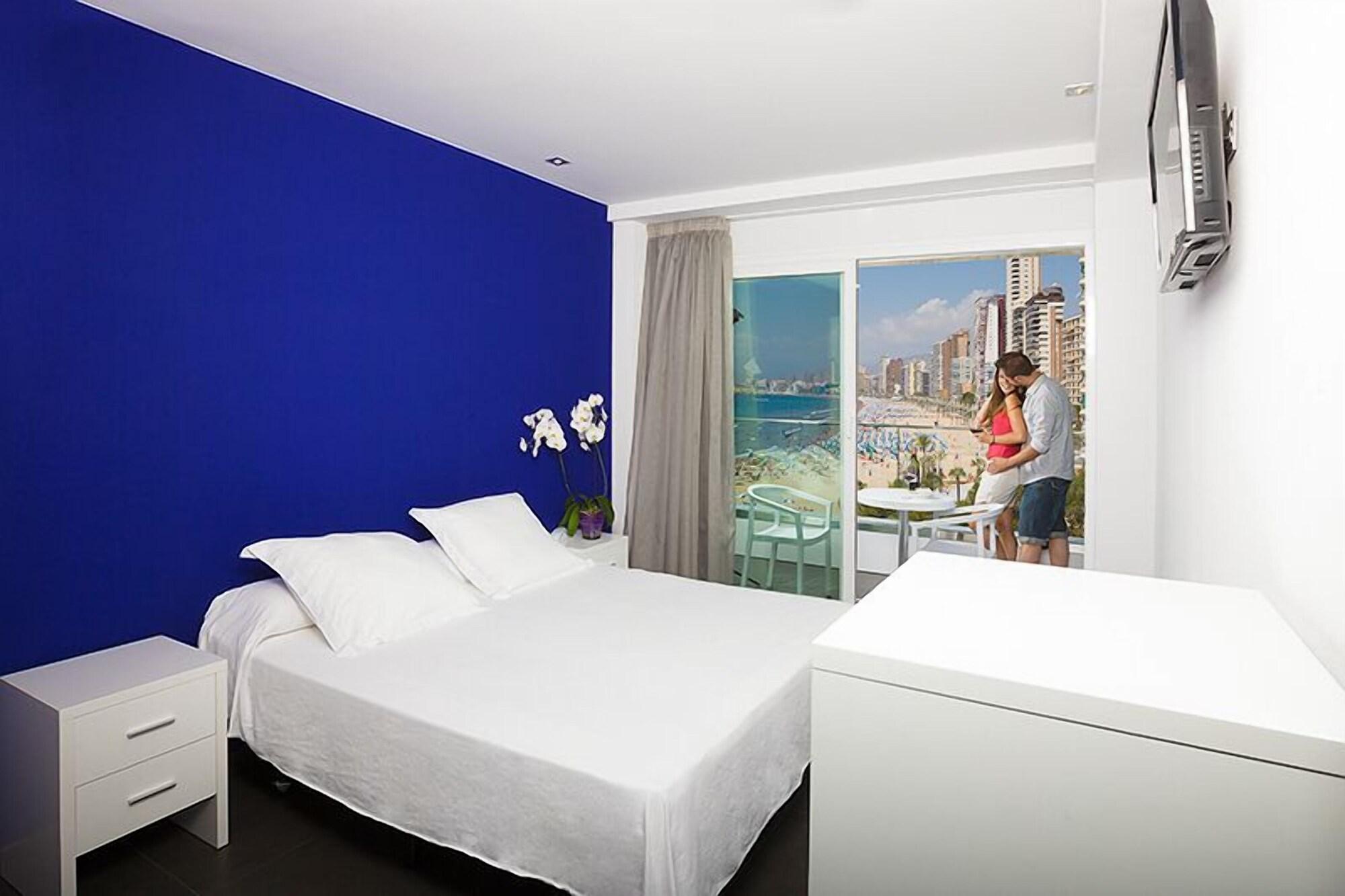 Hotel Brisa Benidorm