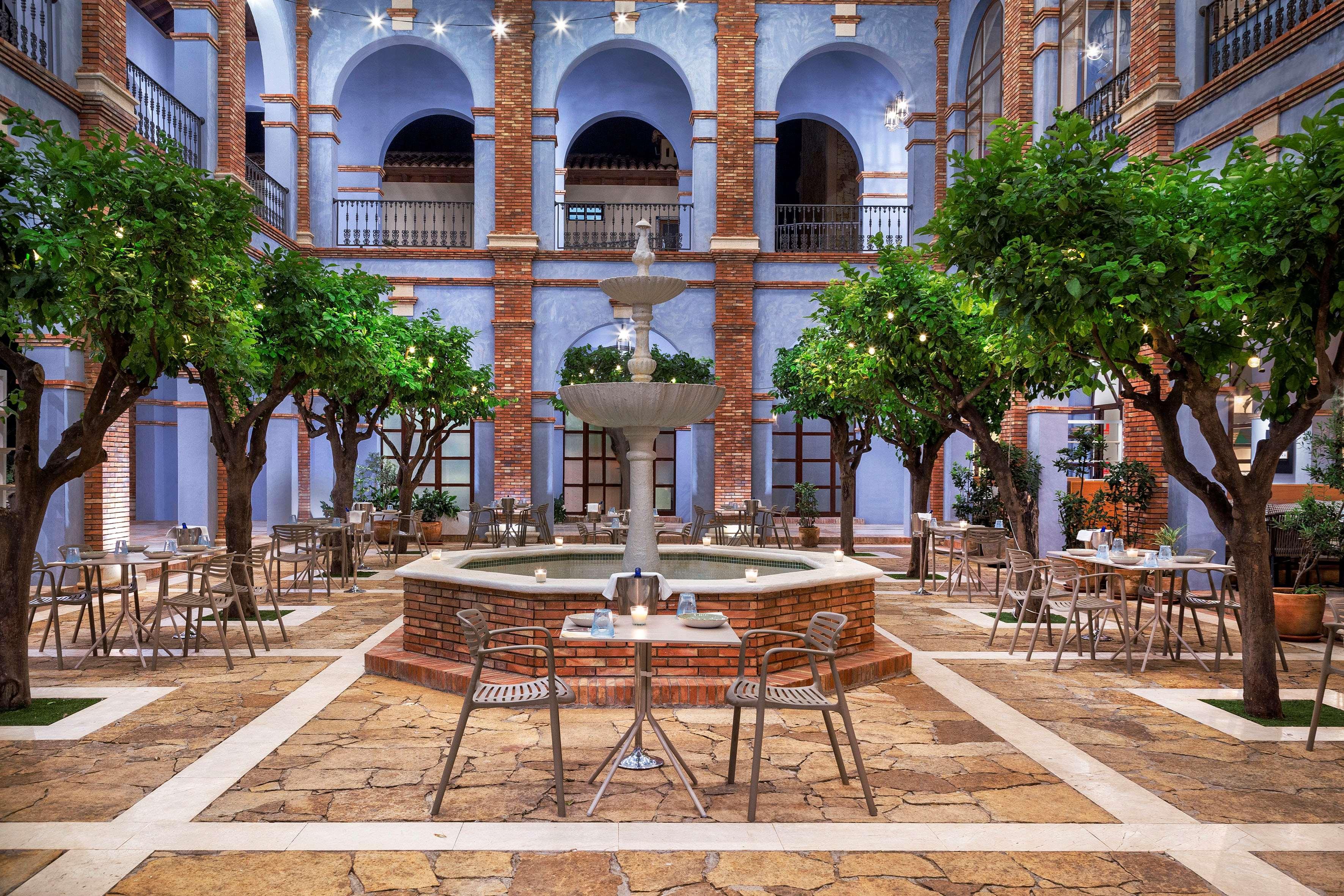 Melia Villaitana Benidorm