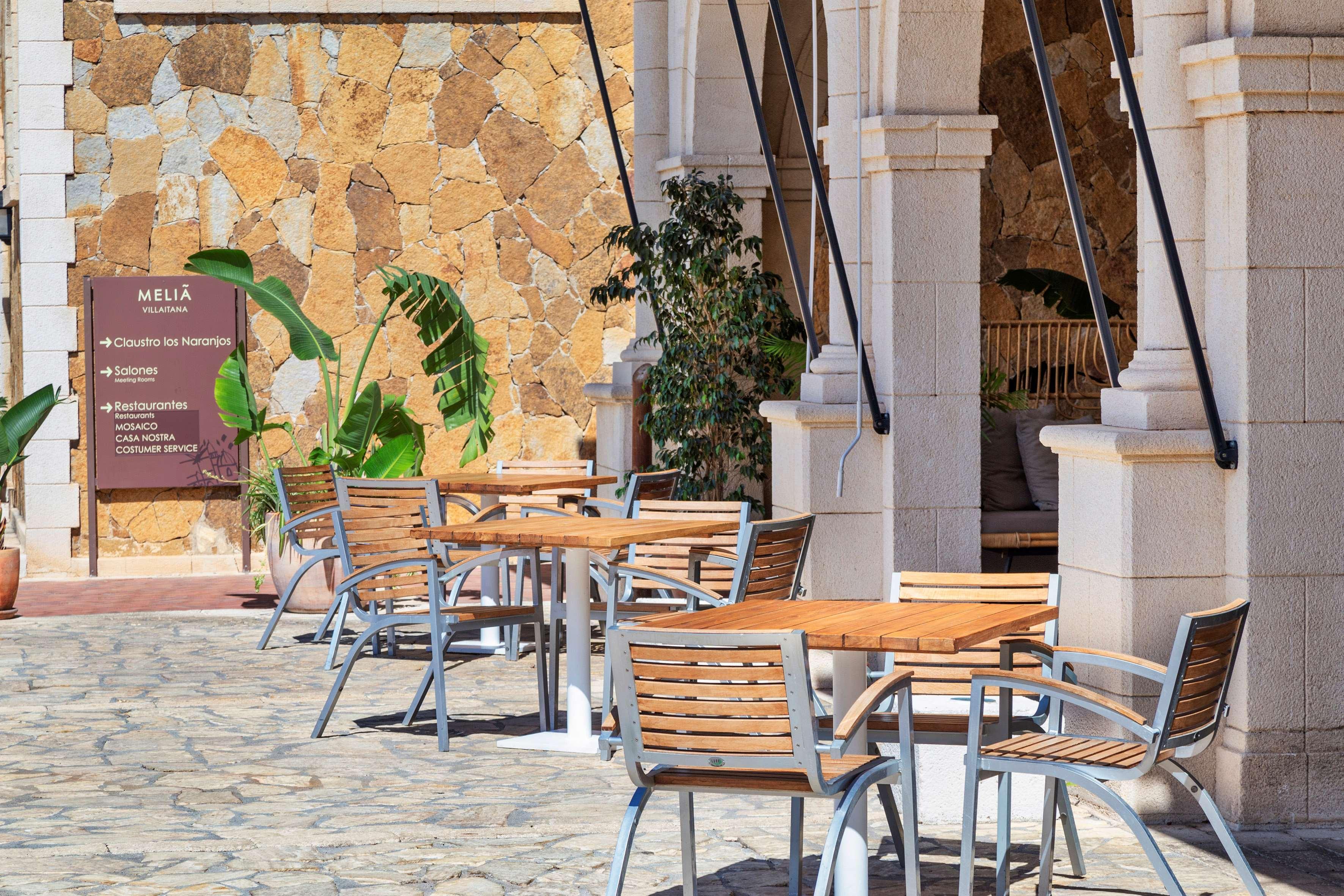 Melia Villaitana 4*