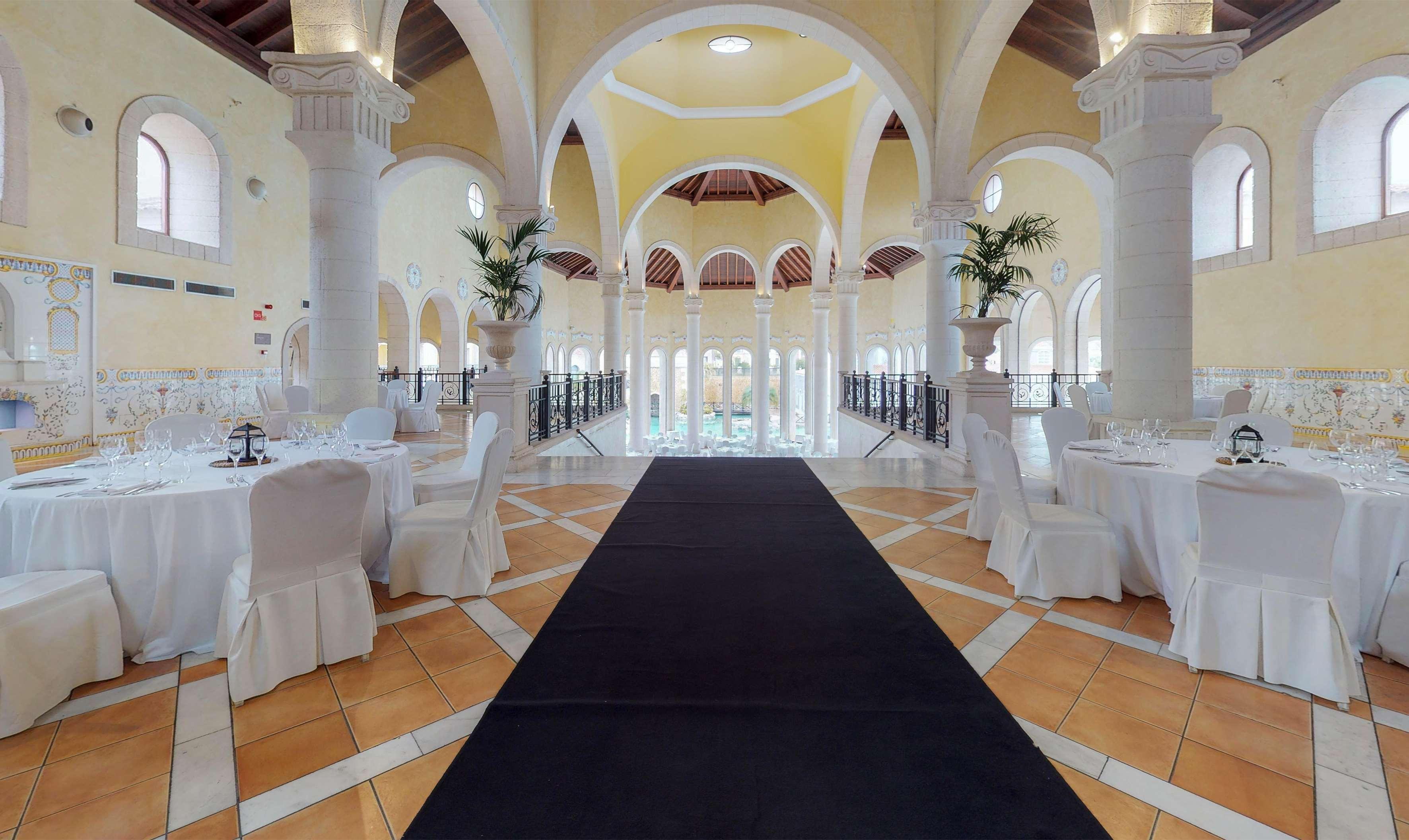 Melia Villaitana 4* Benidorm