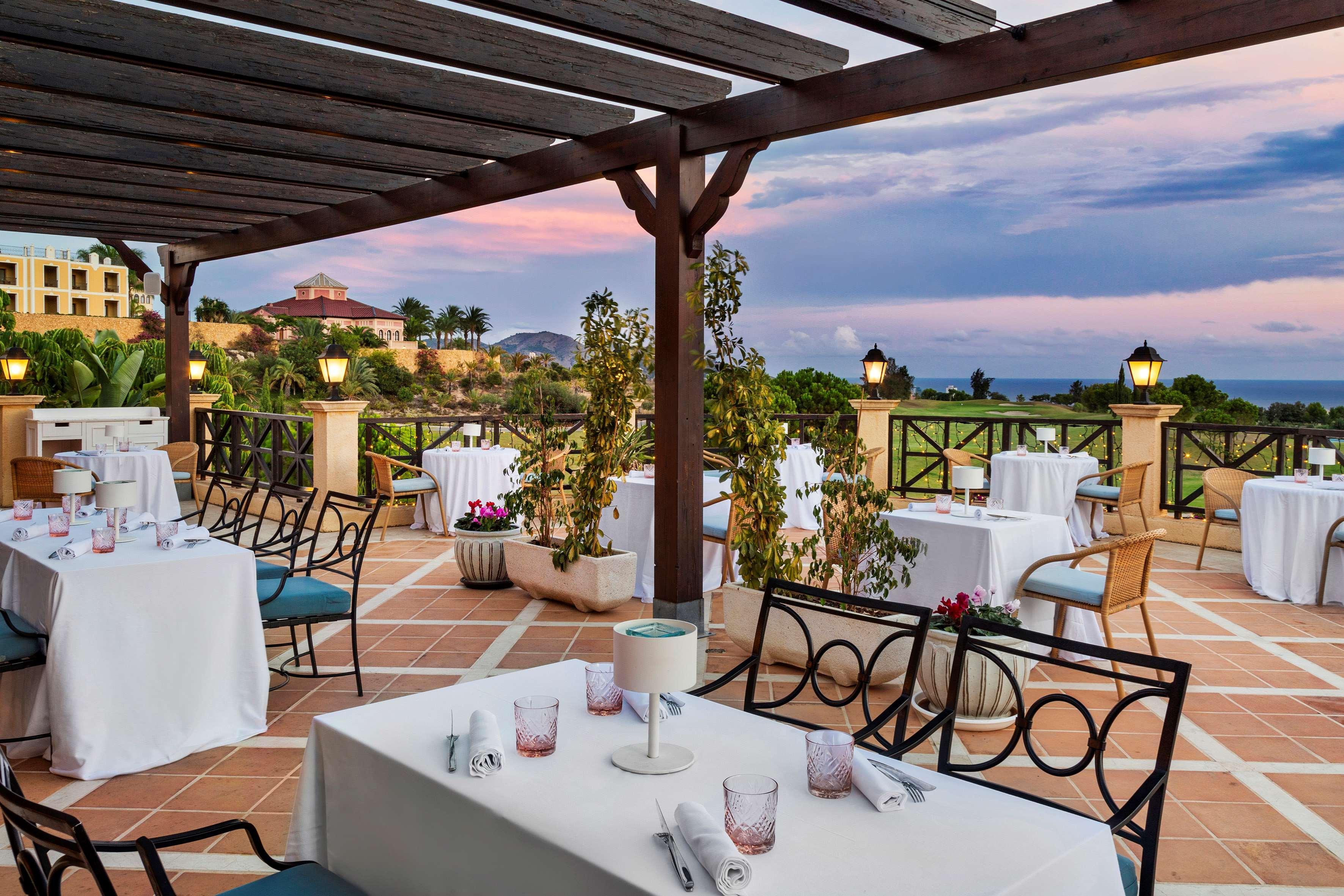 Melia Villaitana 4* Benidorm