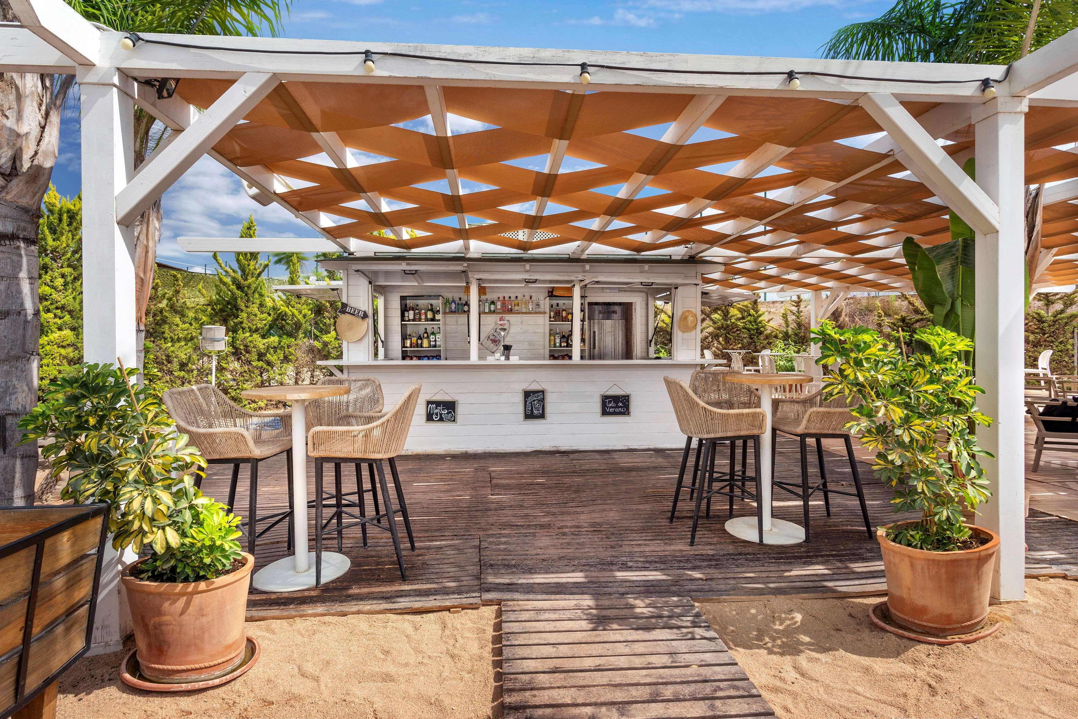 Melia Villaitana 4* Benidorm