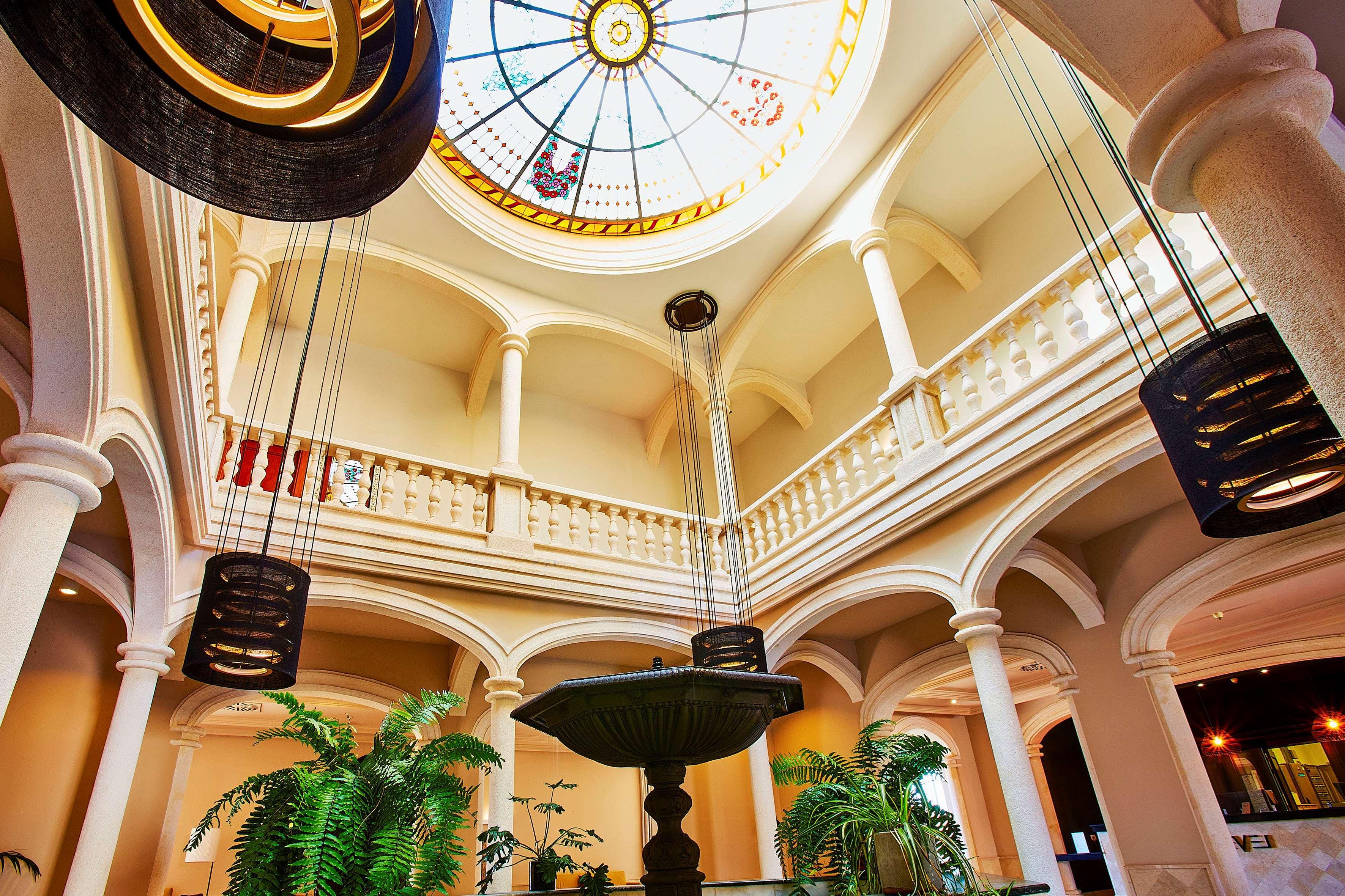 Melia Villaitana Hotel