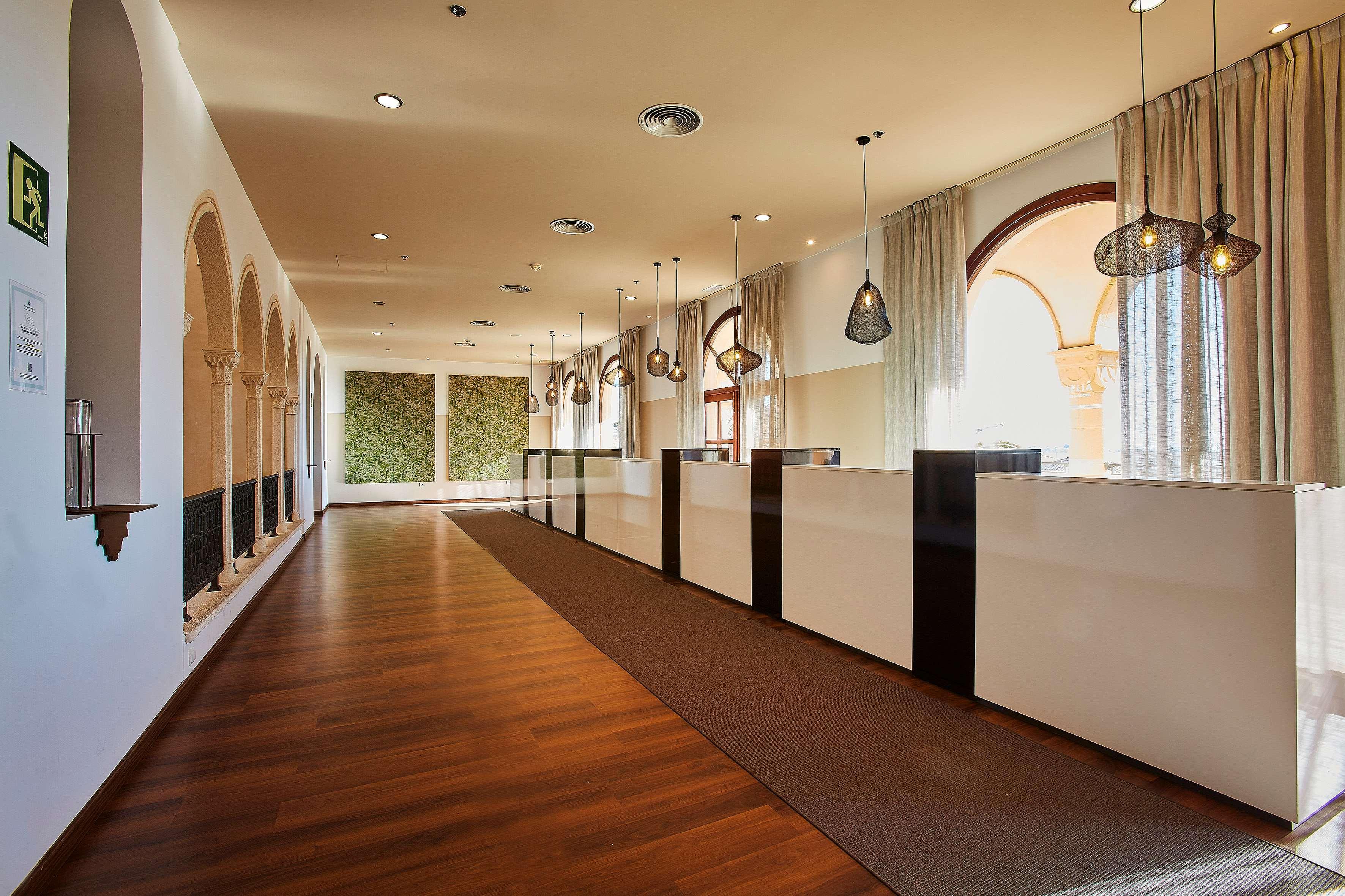 Melia Villaitana Hotel 4*