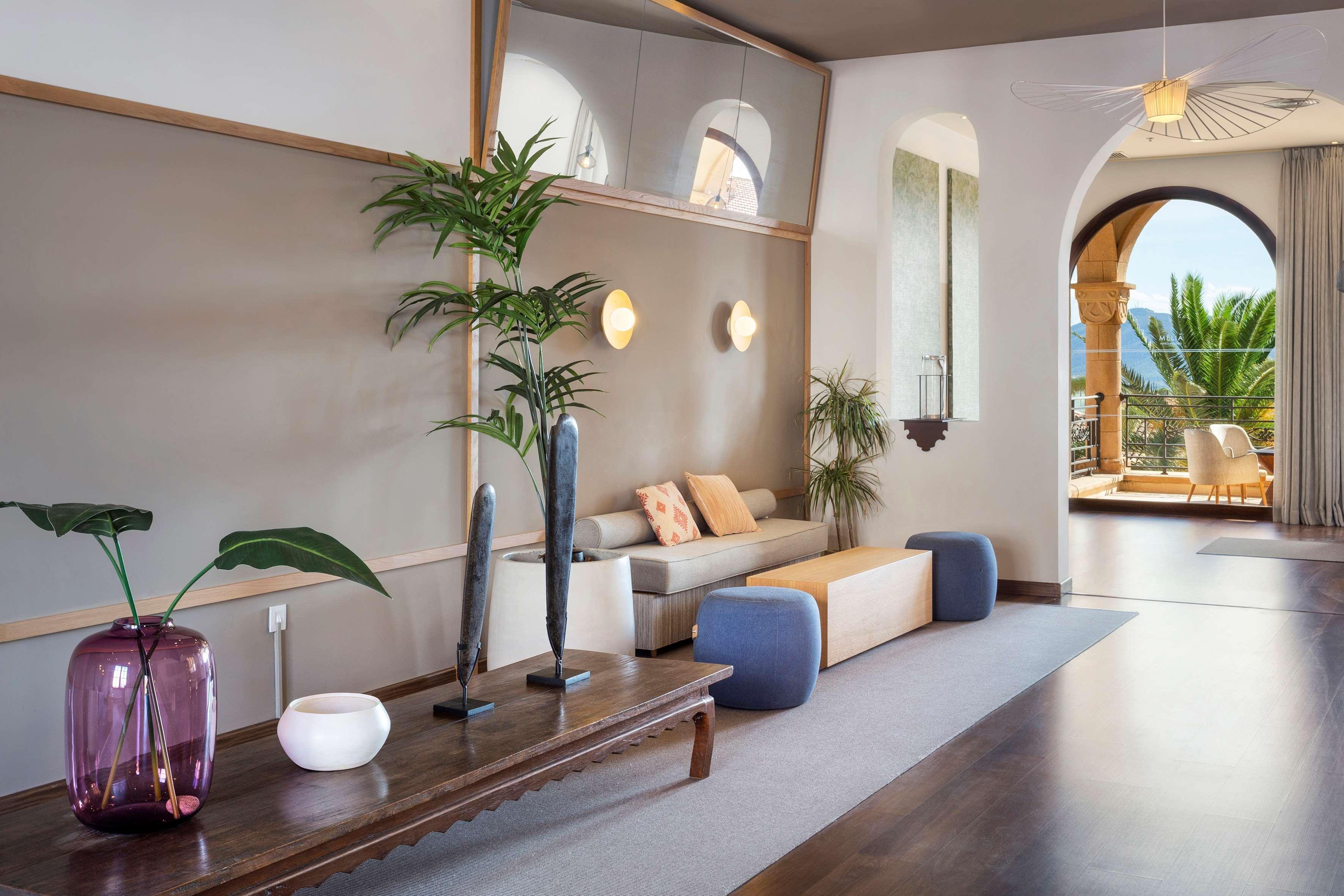 Melia Villaitana Benidorm