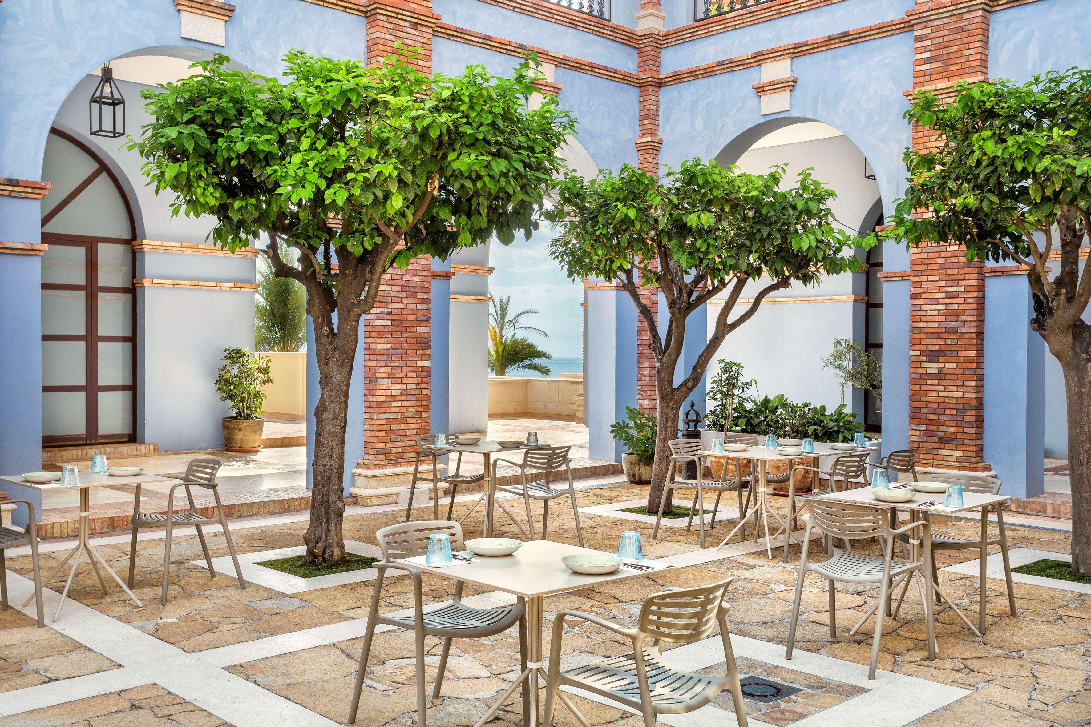 Hotel Melia Villaitana Benidorm