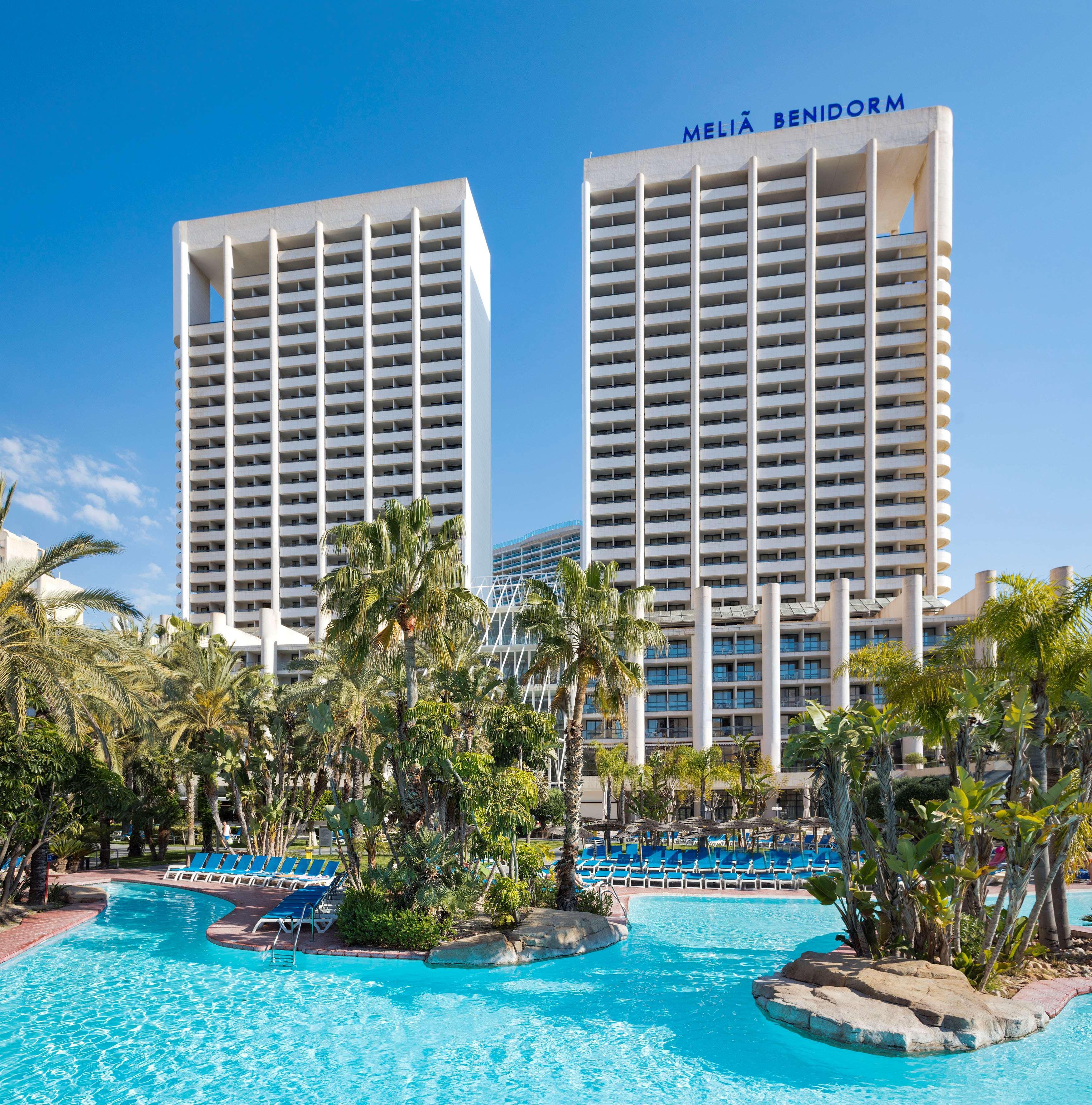 Melia Hotel 4*