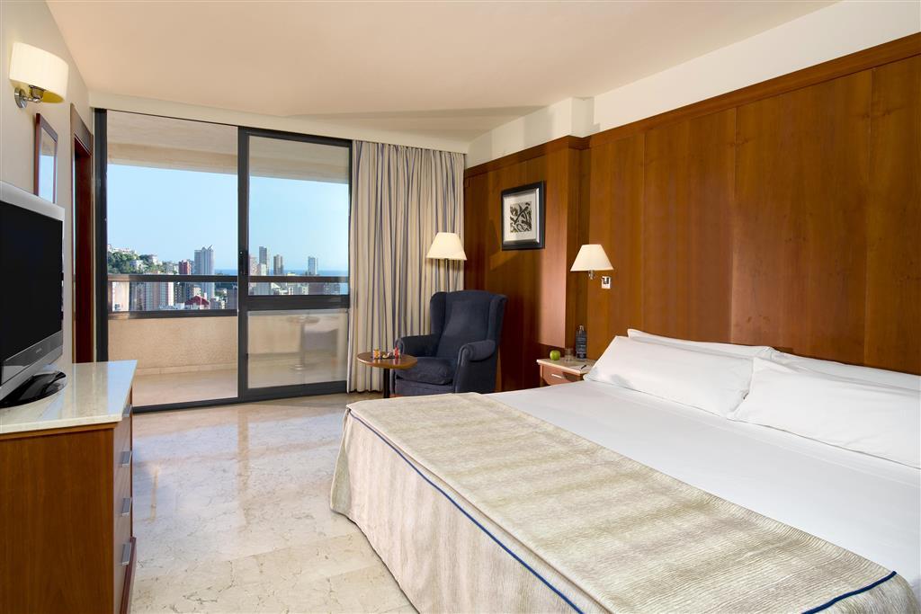 Melia 4* Benidorm