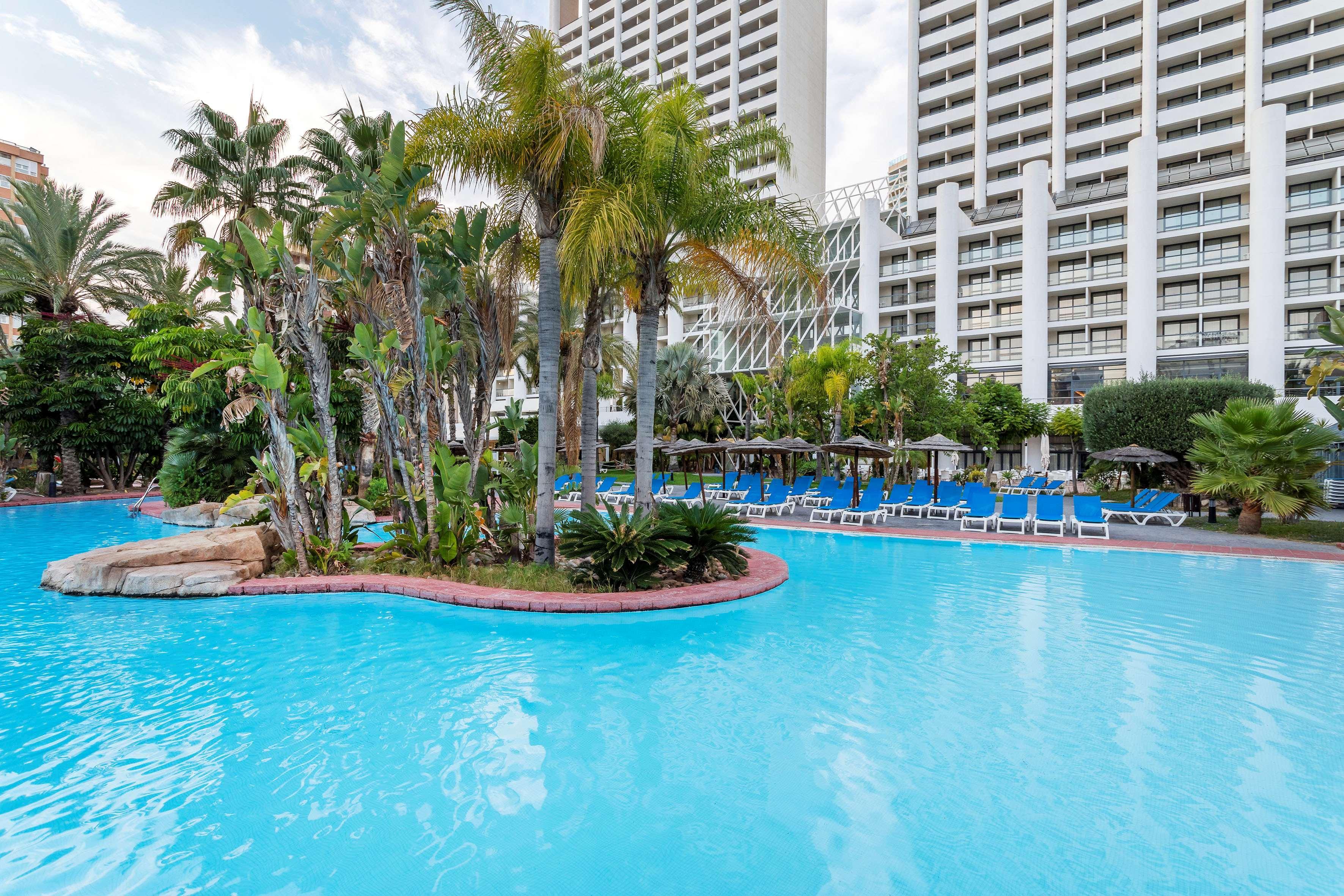 Melia Hotel 4*