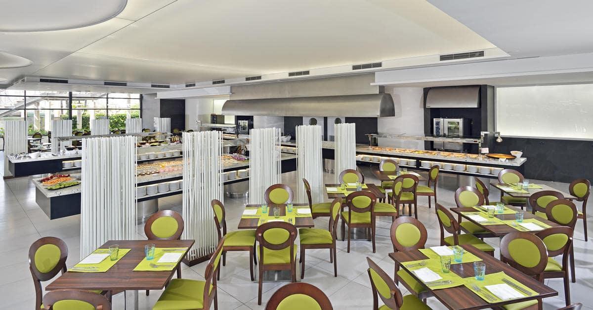 Hotel Melia