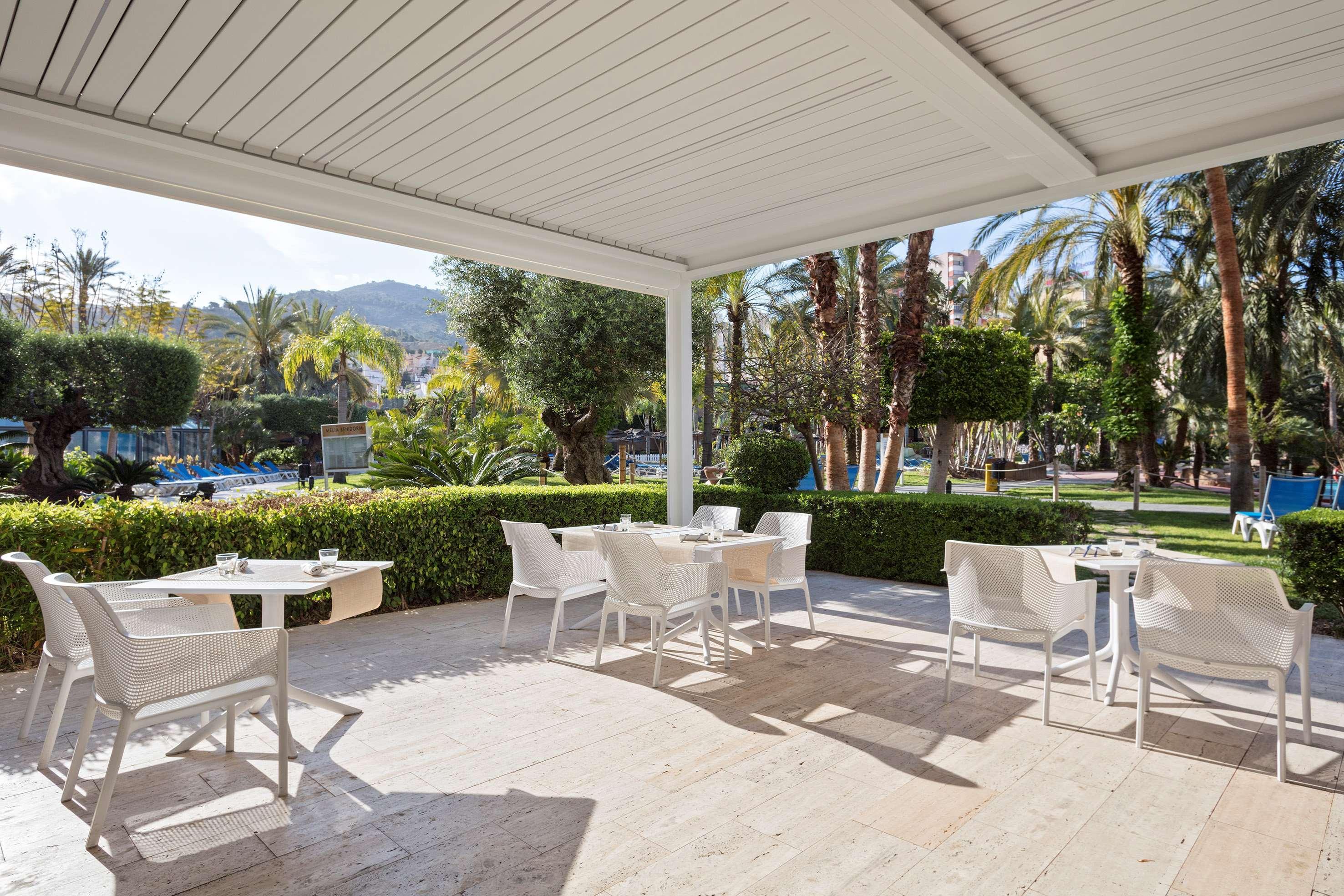 Melia Hotel Benidorm