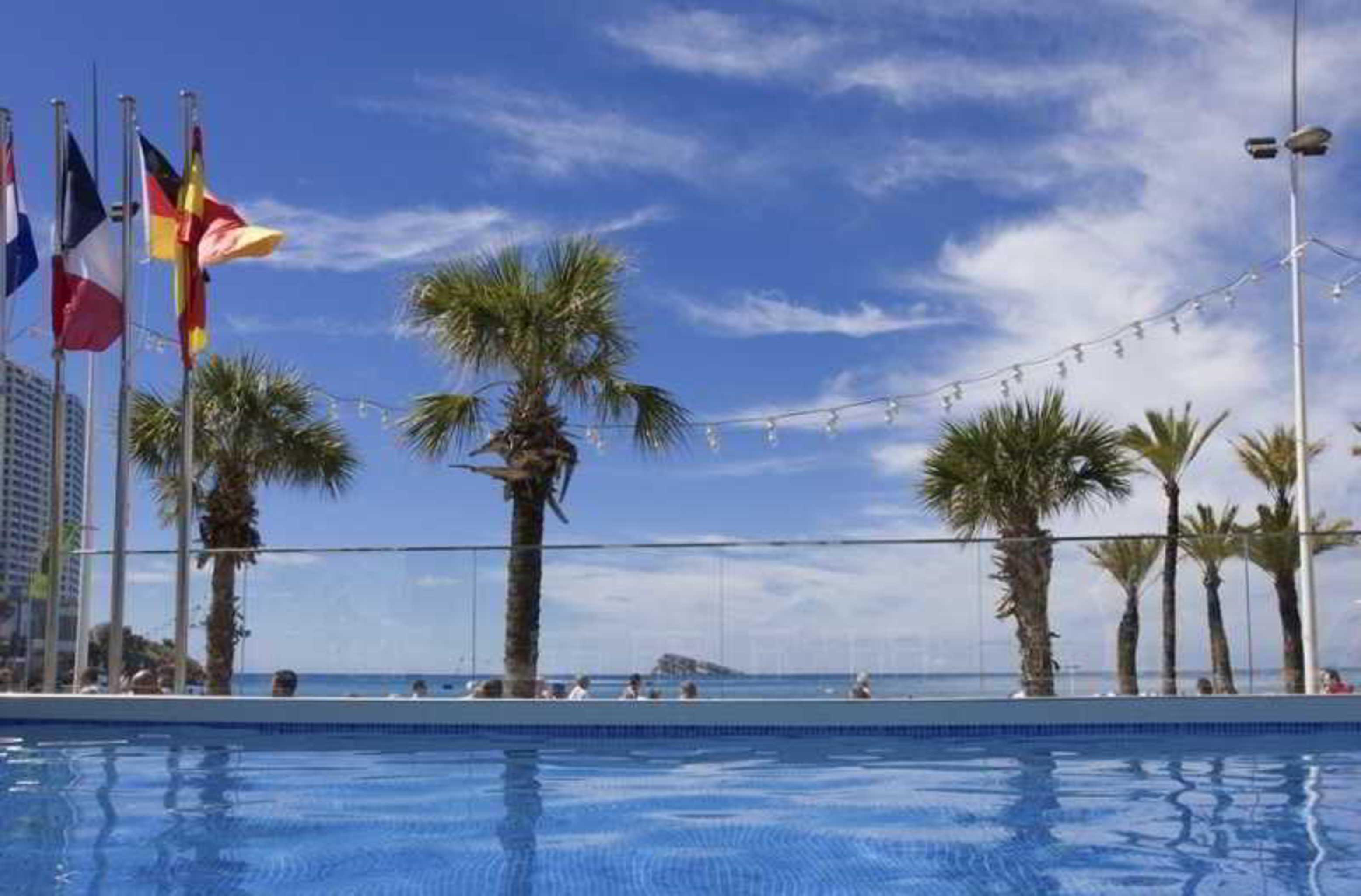 Brisa Hotel Benidorm