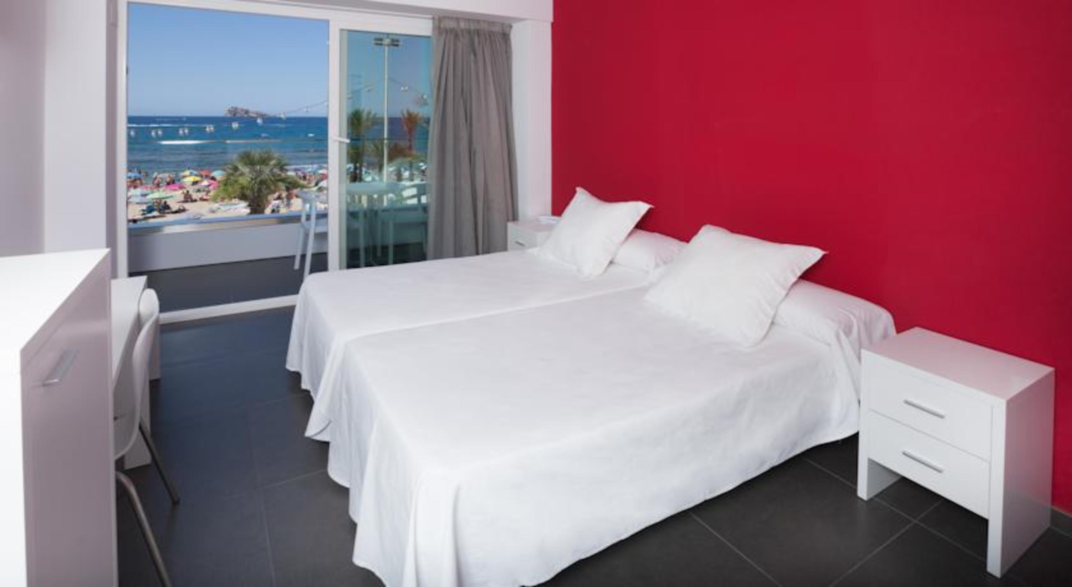 Brisa Hotel Benidorm