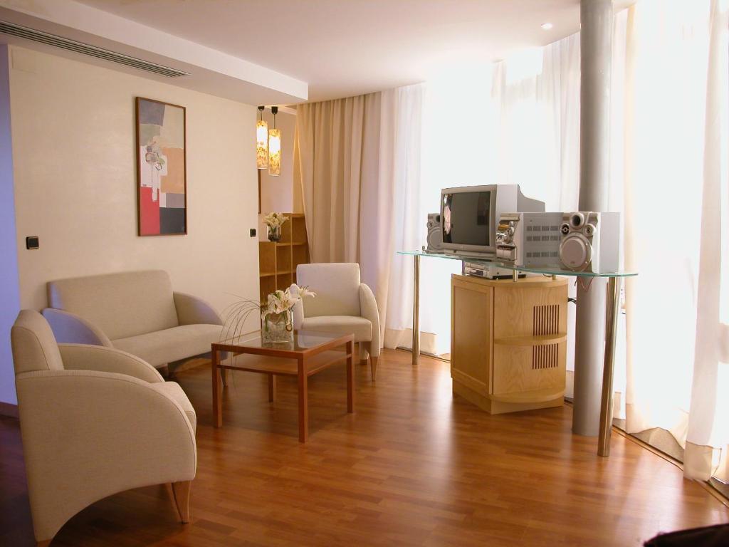 Gran Bali & Benidorm