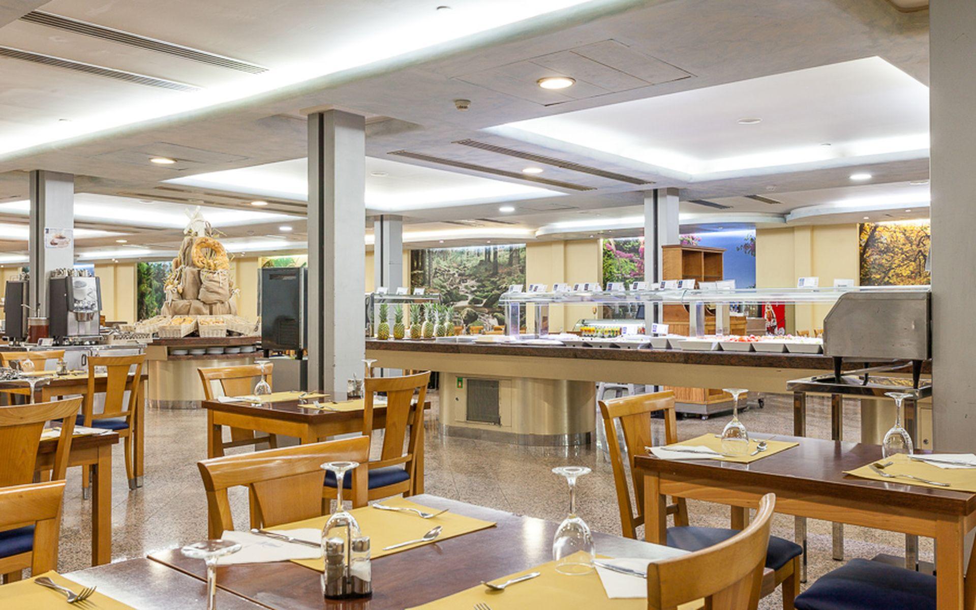 Gran Bali & Hotel