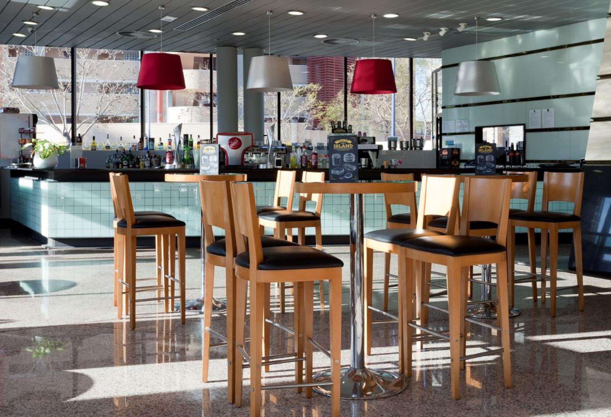 Gran Bali & Hotel Benidorm