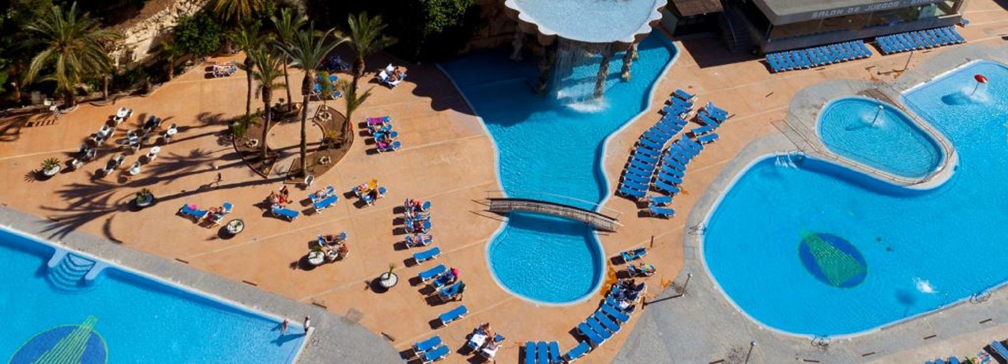 Gran Bali & Hotel 4*