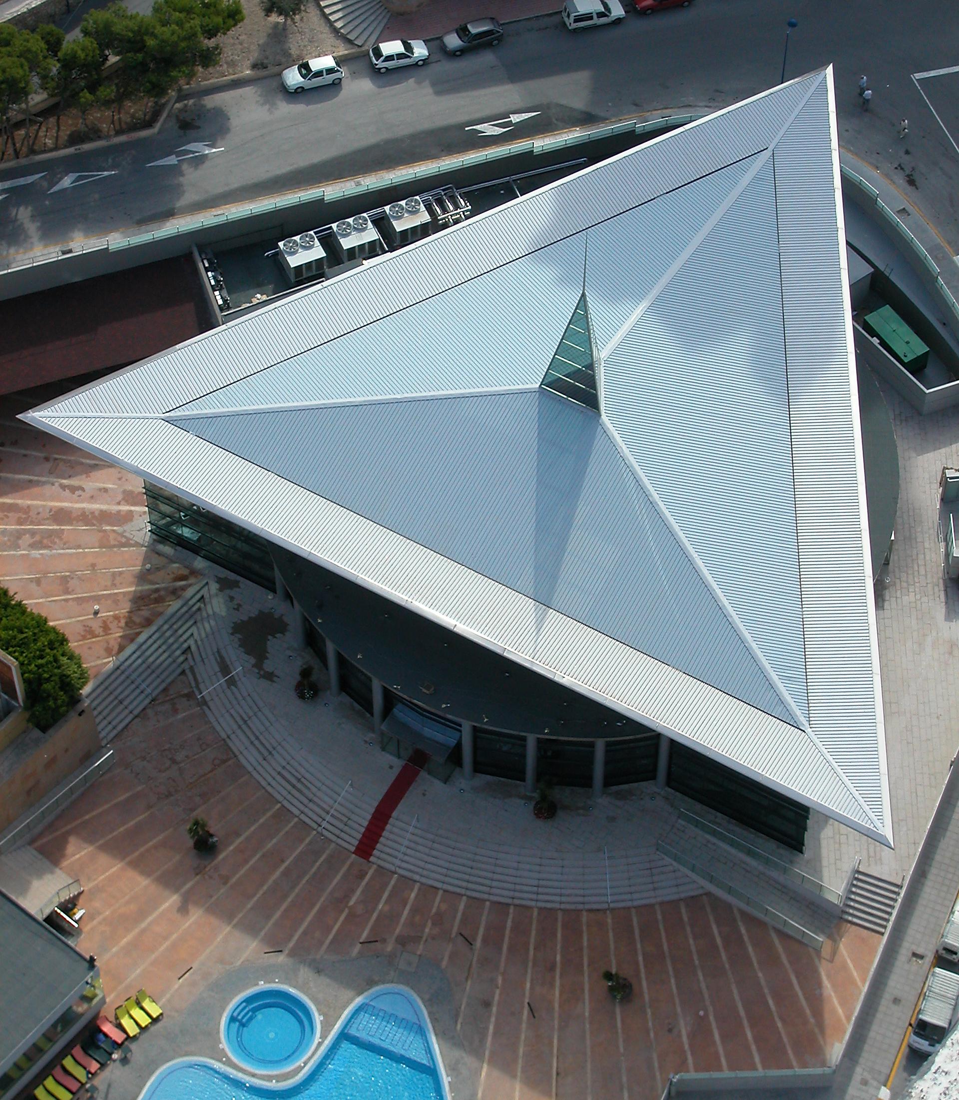 Hotel Gran Bali & Benidorm