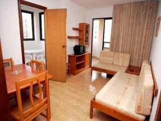 Apartamento Don Gregorio-fincas *