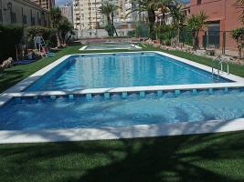 Apartment Rinconada Real -