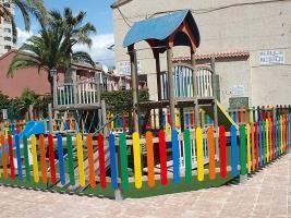 Rinconada Real - Benidorm