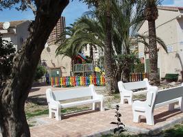 Rinconada Real - Apartment